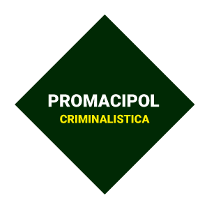 PROMACIPOL CRIMINALISTICA
