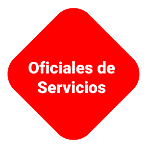 Oficiales de Servicios