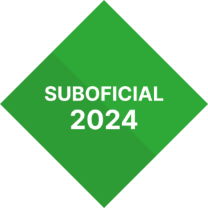 Suboficial 2024